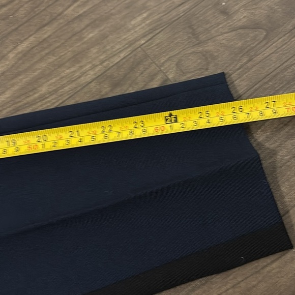 Kate Spade Margaux Tuxedo Pants - Picture 9 of 9